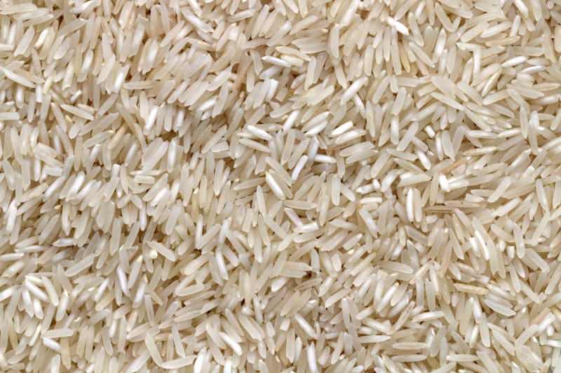 Quality Rice